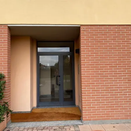 Apartament Ci-ra's A Cernusco S/n Cernusco Sul Naviglio